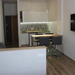 Arcadia View Apartmán