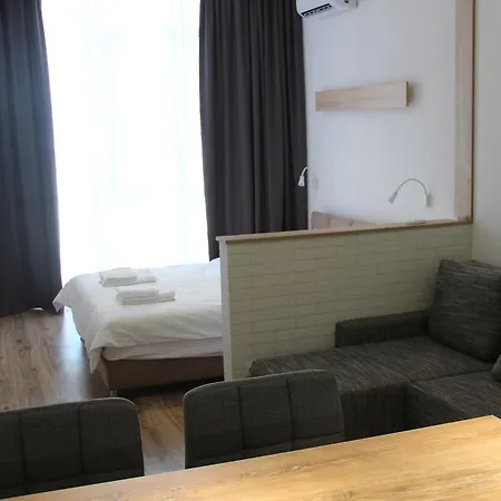 Apartment Arcadia View Odessa