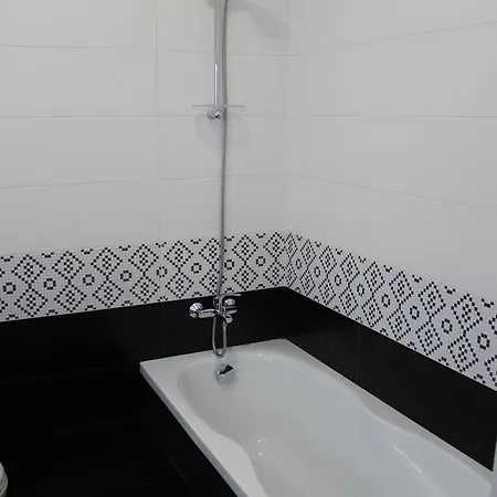 Apartment Arcadia City View Odesa