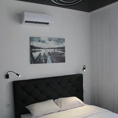 Apartment Arcadia View *