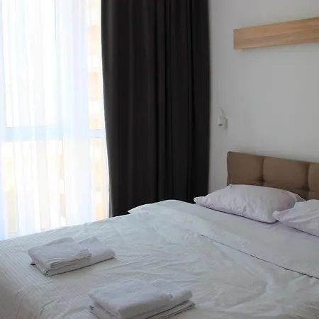 Apartmán Arcadia View *