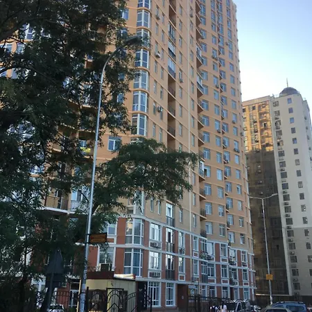 Arcadia View * Odessa