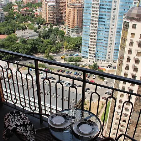 Arcadia View *
