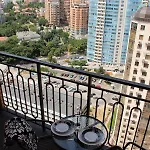 Arcadia View *